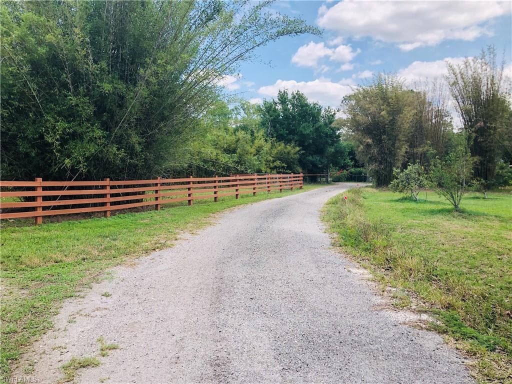 20371 Williams DR, NORTH FORT MYERS FL 33917-12