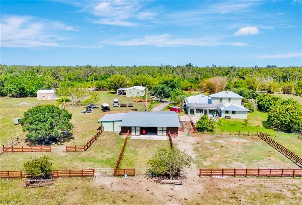 20371 Williams DR, NORTH FORT MYERS FL 33917-2