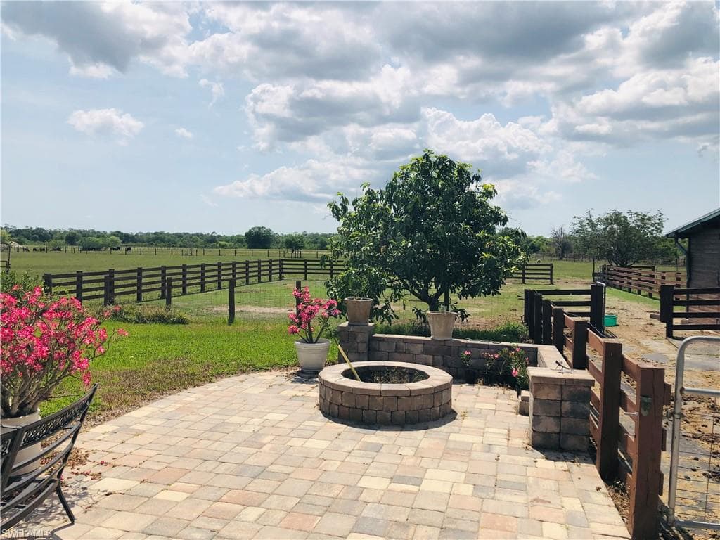 20371 Williams DR, NORTH FORT MYERS FL 33917-4