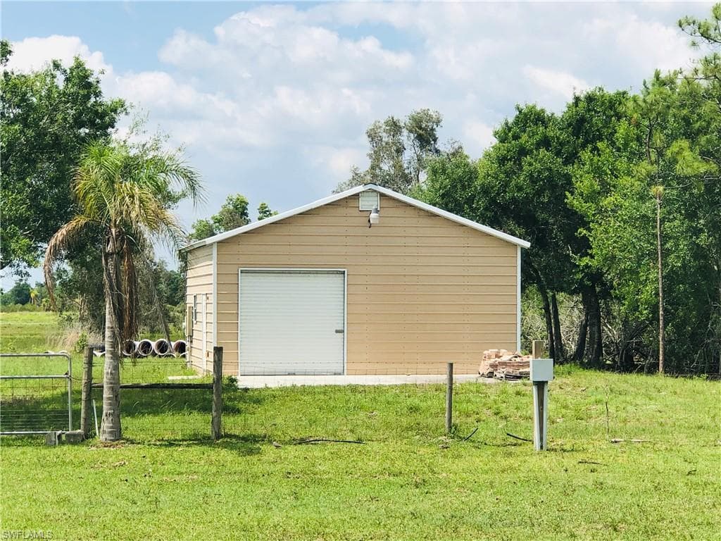 20371 Williams DR, NORTH FORT MYERS FL 33917-13