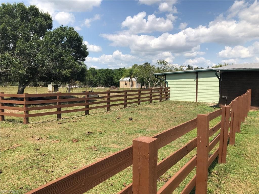 20371 Williams DR, NORTH FORT MYERS FL 33917-7