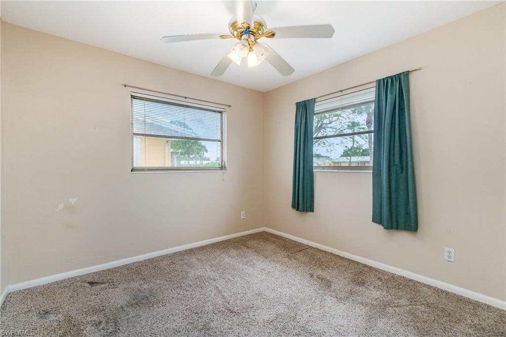 2213 Orchid RD, LEHIGH ACRES FL 33936-16