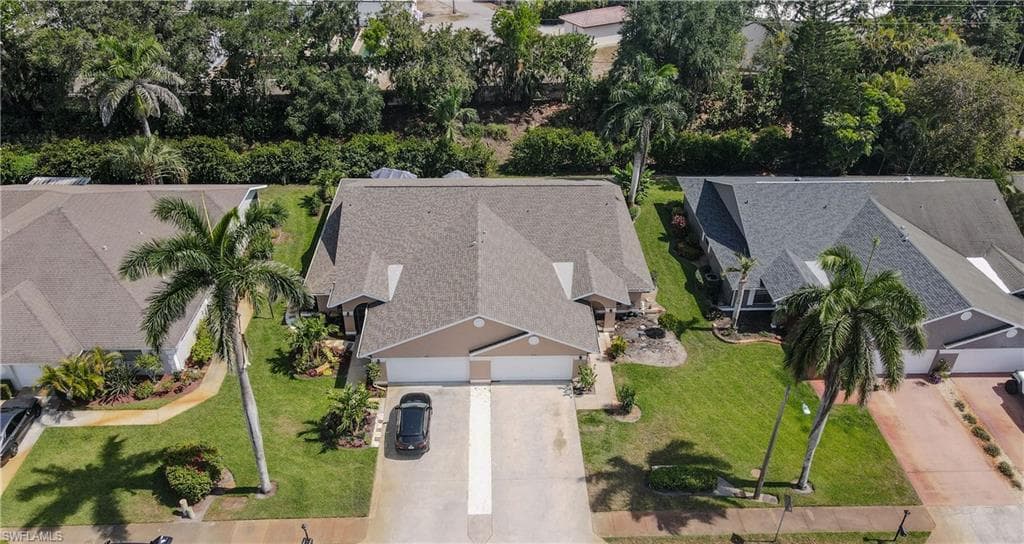 430 Saint Andrews BLVD # 6, NAPLES FL 34113-26