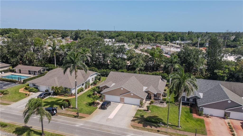 430 Saint Andrews BLVD # 6, NAPLES FL 34113-25