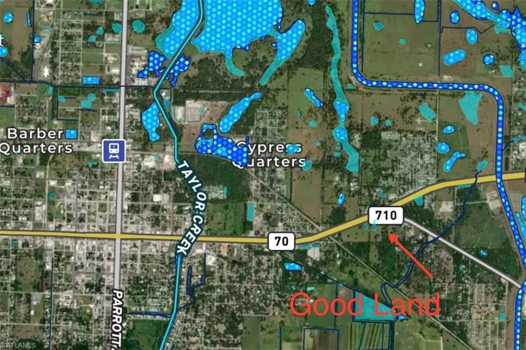 2358 E SR 70 HWY, OKEECHOBEE FL 34972-4