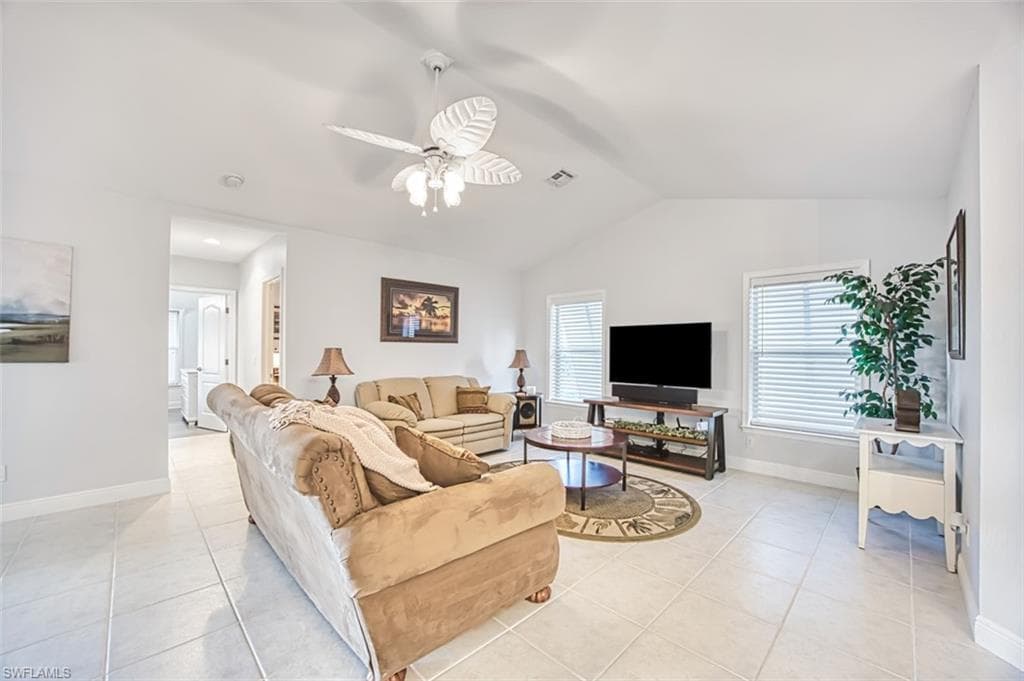 12593 Coconut Creek CT, FORT MYERS FL 33908-22