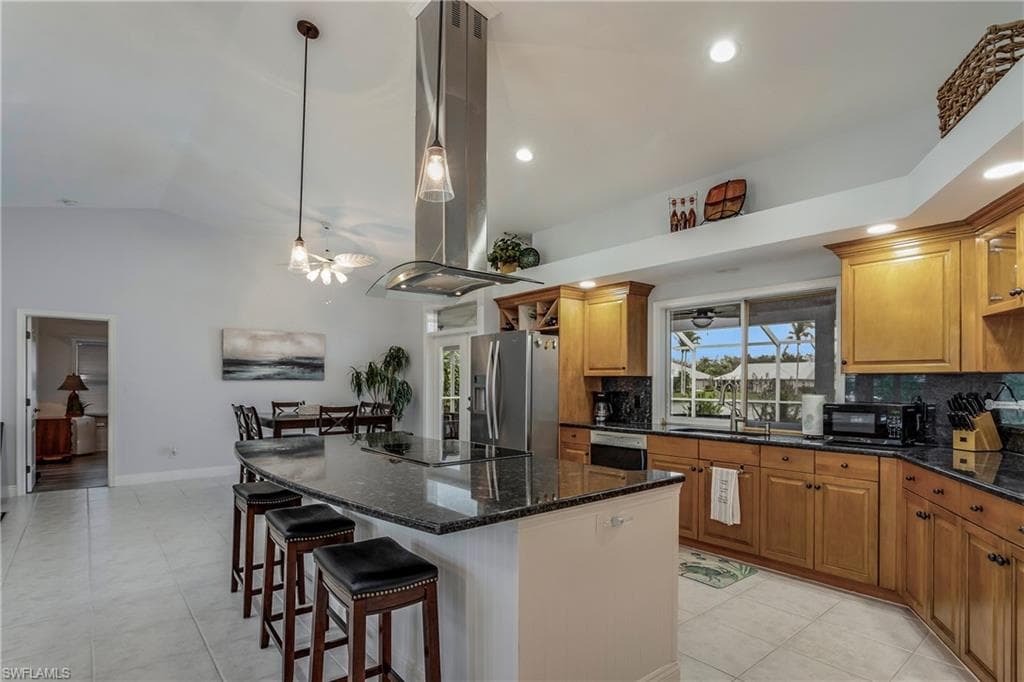 12593 Coconut Creek CT, FORT MYERS FL 33908-12