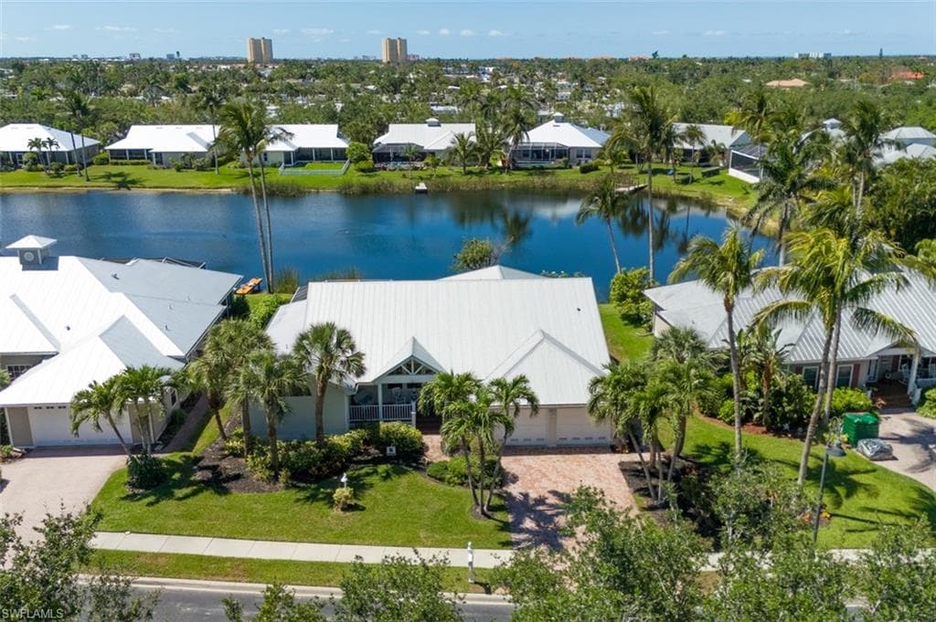 12593 Coconut Creek CT, FORT MYERS FL 33908-6