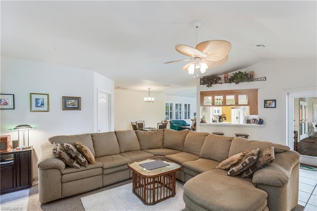 12593 Coconut Creek CT, FORT MYERS FL 33908-23