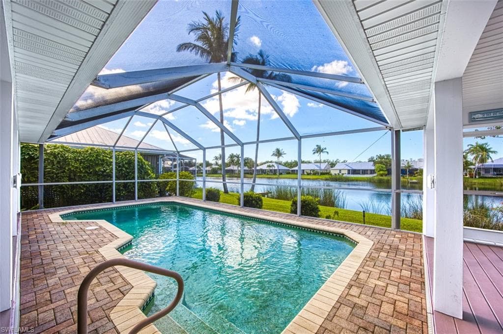 12593 Coconut Creek CT, FORT MYERS FL 33908-40