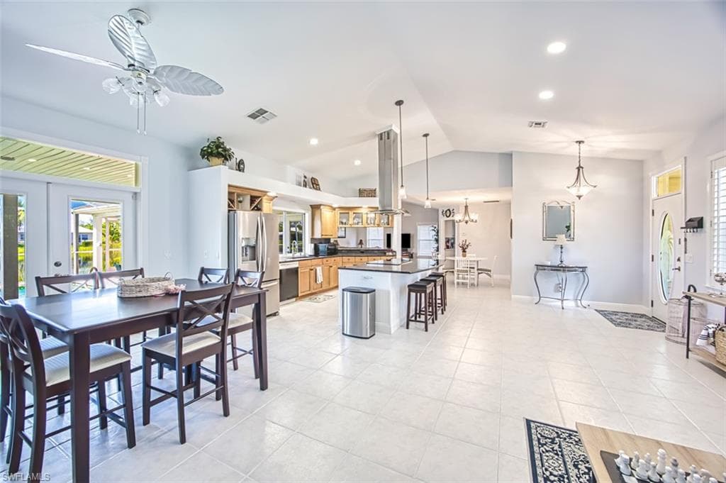 12593 Coconut Creek CT, FORT MYERS FL 33908-17