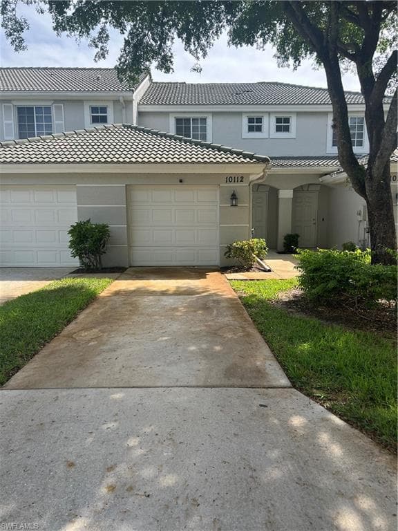 10112 Spyglass Hill LN, FORT MYERS FL 33966-1