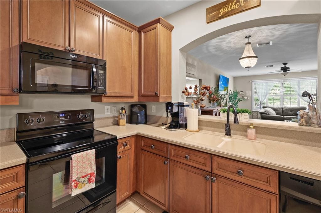 17504 Cherry Ridge LN, FORT MYERS FL 33967-5