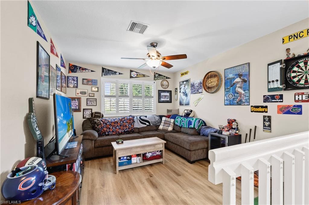 17504 Cherry Ridge LN, FORT MYERS FL 33967-15