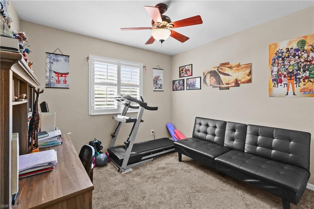 17504 Cherry Ridge LN, FORT MYERS FL 33967-25