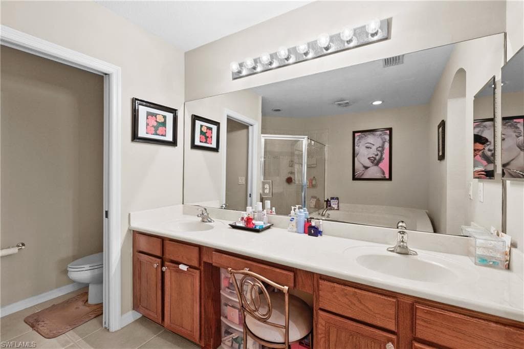 17504 Cherry Ridge LN, FORT MYERS FL 33967-21