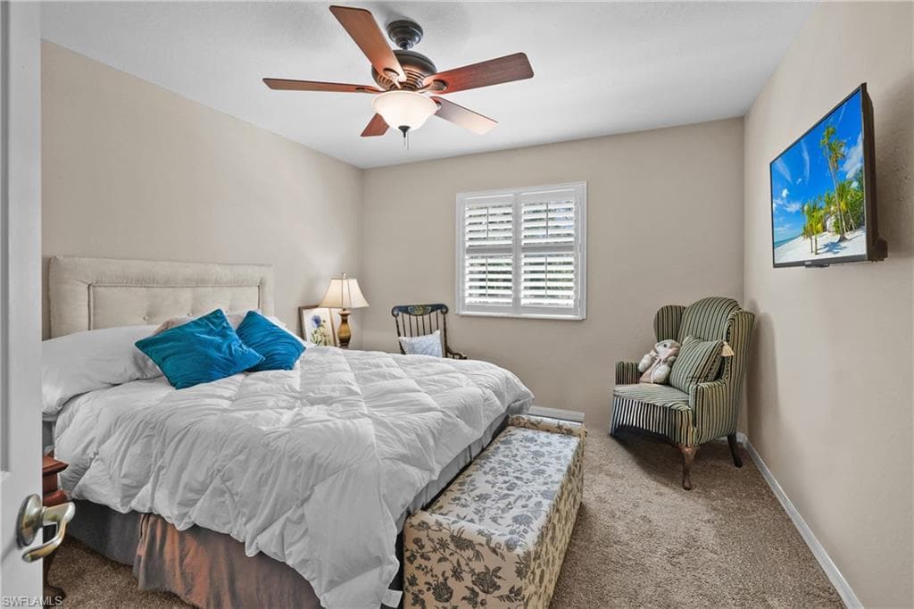 17504 Cherry Ridge LN, FORT MYERS FL 33967-23