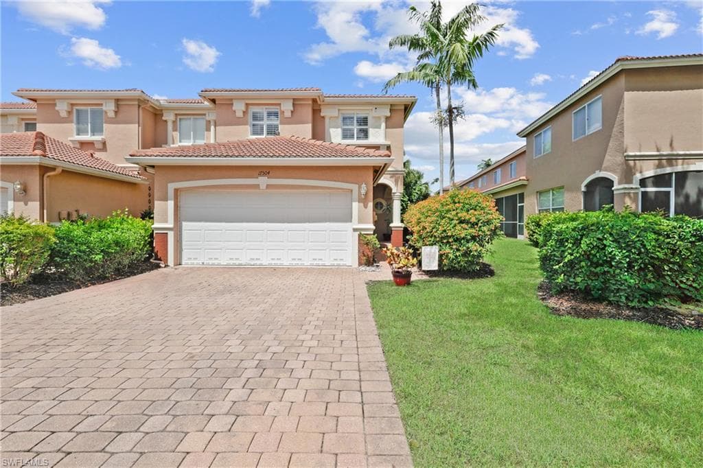 17504 Cherry Ridge LN, FORT MYERS FL 33967-29
