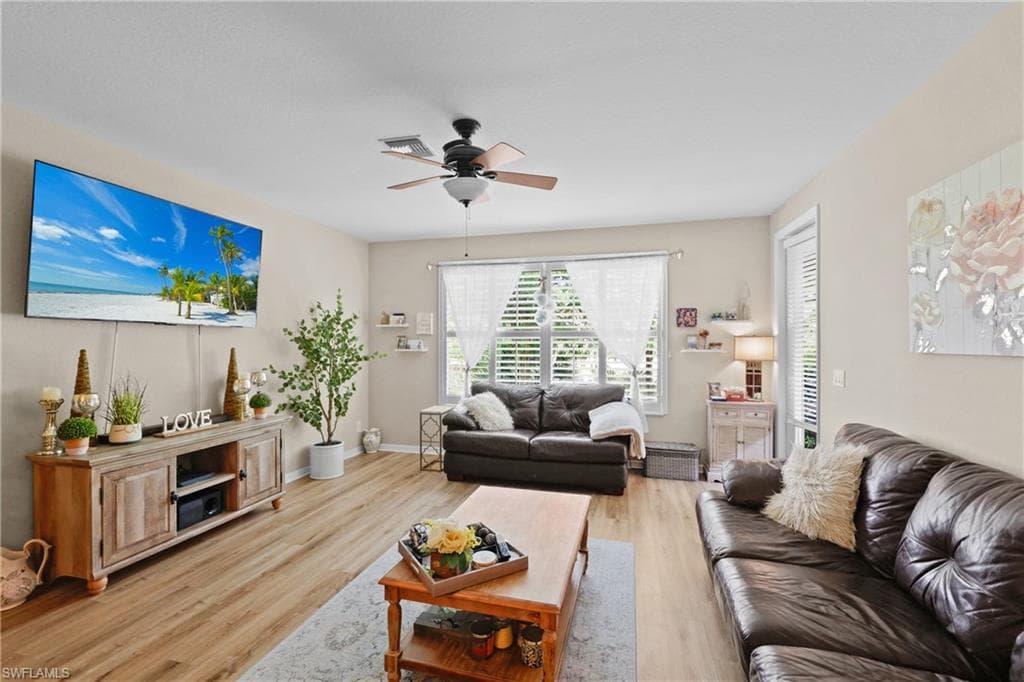 17504 Cherry Ridge LN, FORT MYERS FL 33967-9