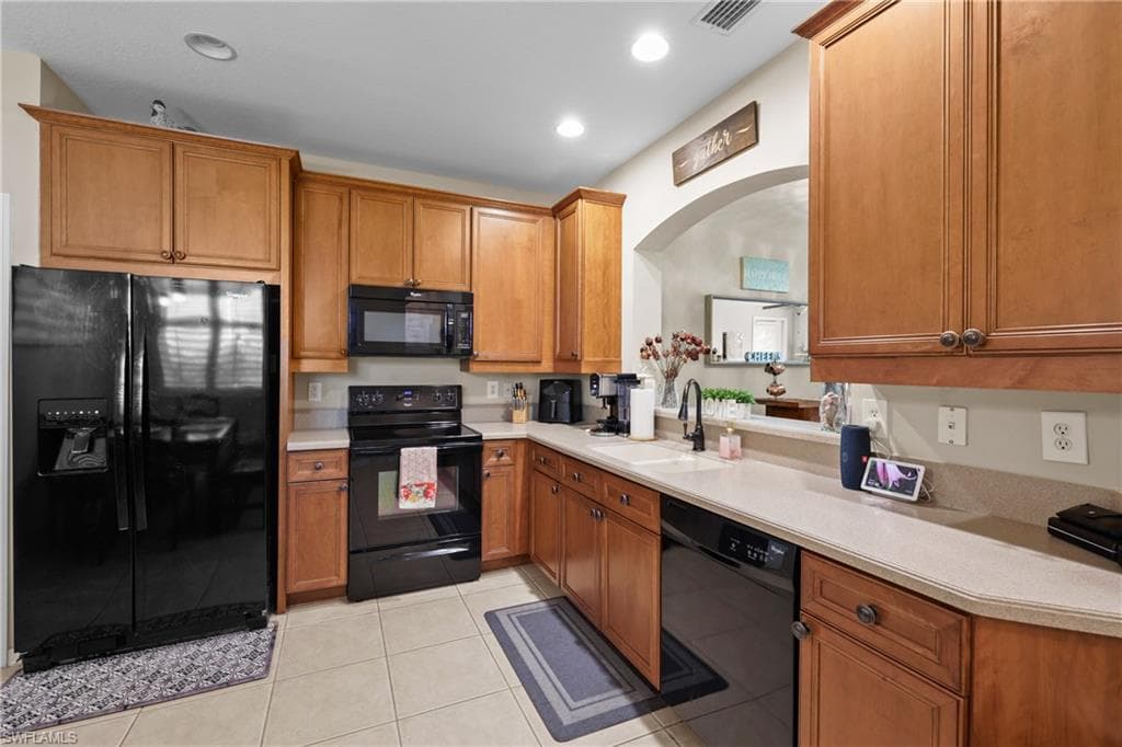 17504 Cherry Ridge LN, FORT MYERS FL 33967-7