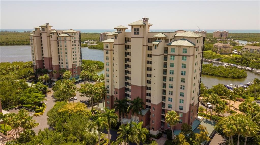 430 Cove Tower DR # 1202, NAPLES FL 34110-15