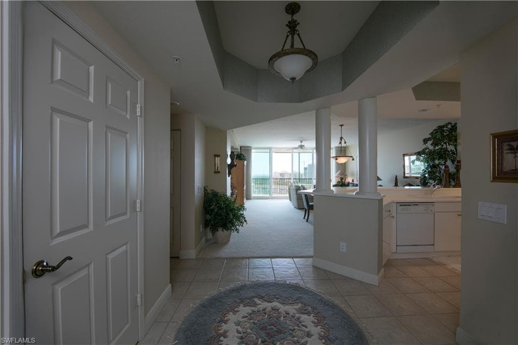 430 Cove Tower DR # 1202, NAPLES FL 34110-6