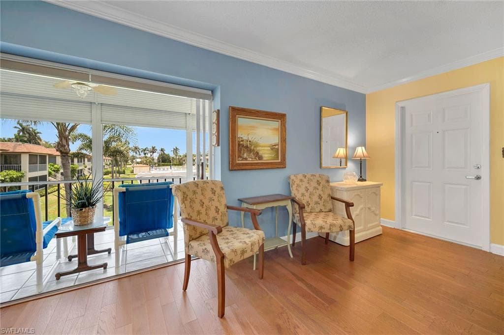 1155 Sandpiper ST # G2, NAPLES FL 34102-5