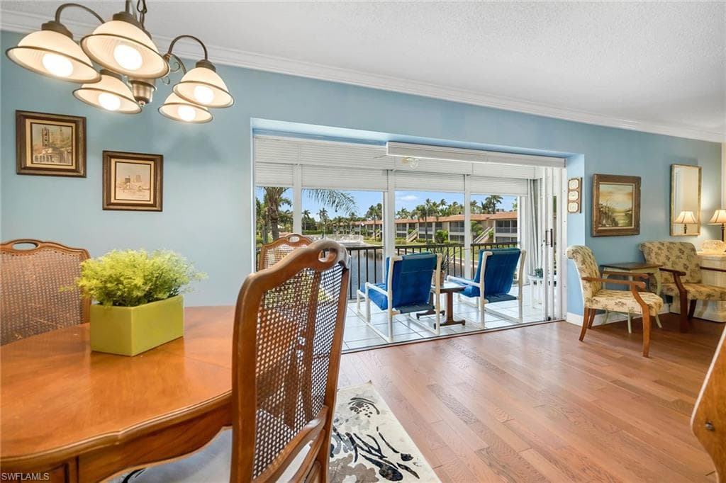 1155 Sandpiper ST # G2, NAPLES FL 34102-16