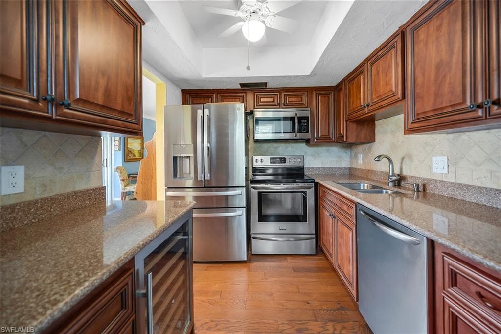 1155 Sandpiper ST # G2, NAPLES FL 34102-2