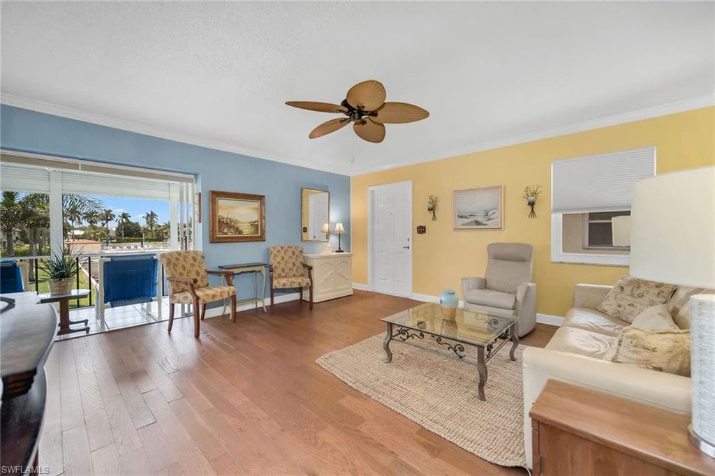 1155 Sandpiper ST # G2, NAPLES FL 34102-8