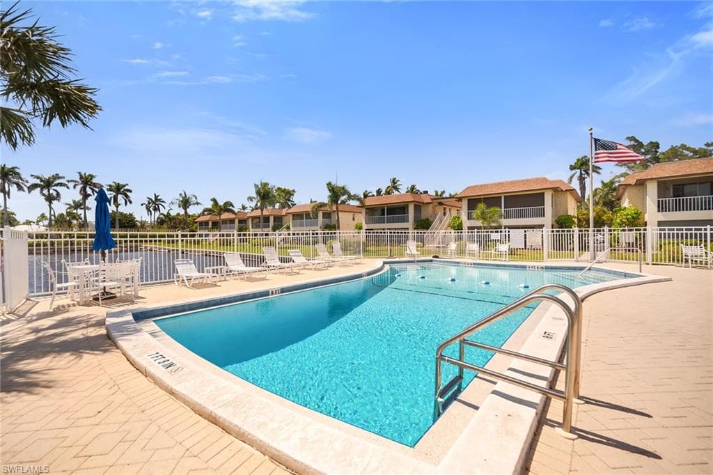 1155 Sandpiper ST # G2, NAPLES FL 34102-48