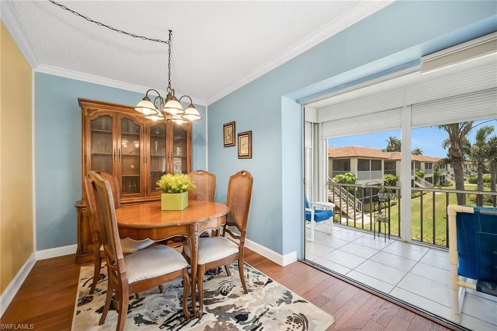 1155 Sandpiper ST # G2, NAPLES FL 34102-17