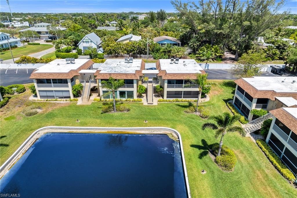 1155 Sandpiper ST # G2, NAPLES FL 34102-39