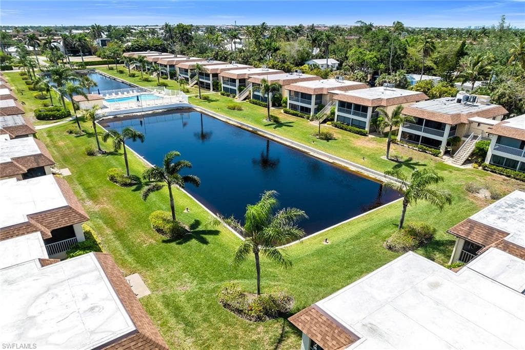 1155 Sandpiper ST # G2, NAPLES FL 34102-38