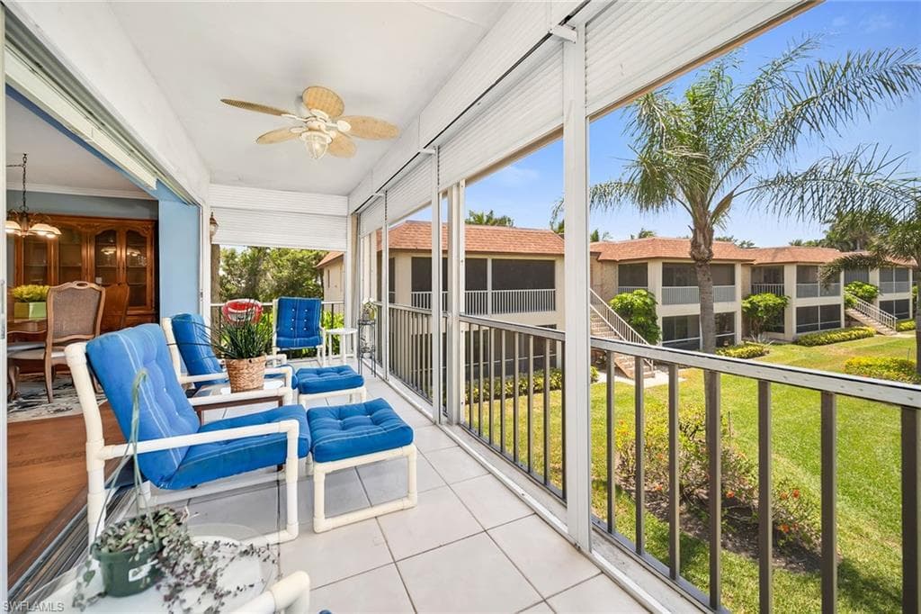 1155 Sandpiper ST # G2, NAPLES FL 34102-20