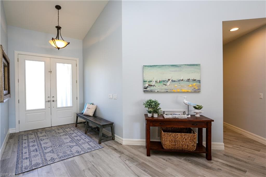 1480 Curlew AVE, NAPLES FL 34102-40