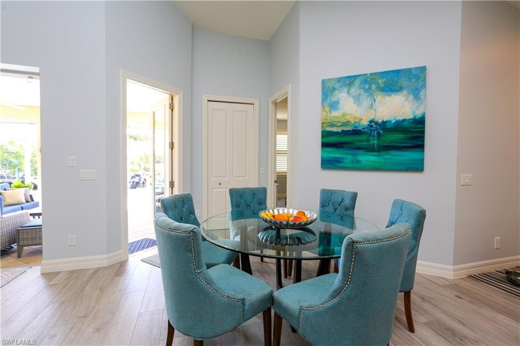 1480 Curlew AVE, NAPLES FL 34102-28