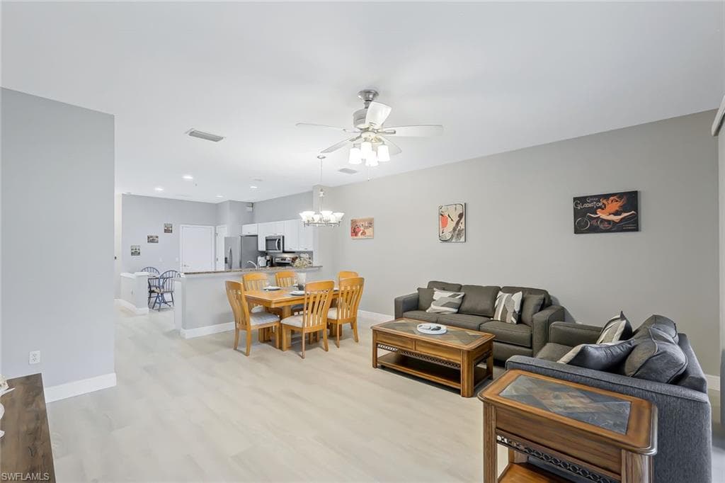 836 Hampton CIR # 171, NAPLES FL 34105-4