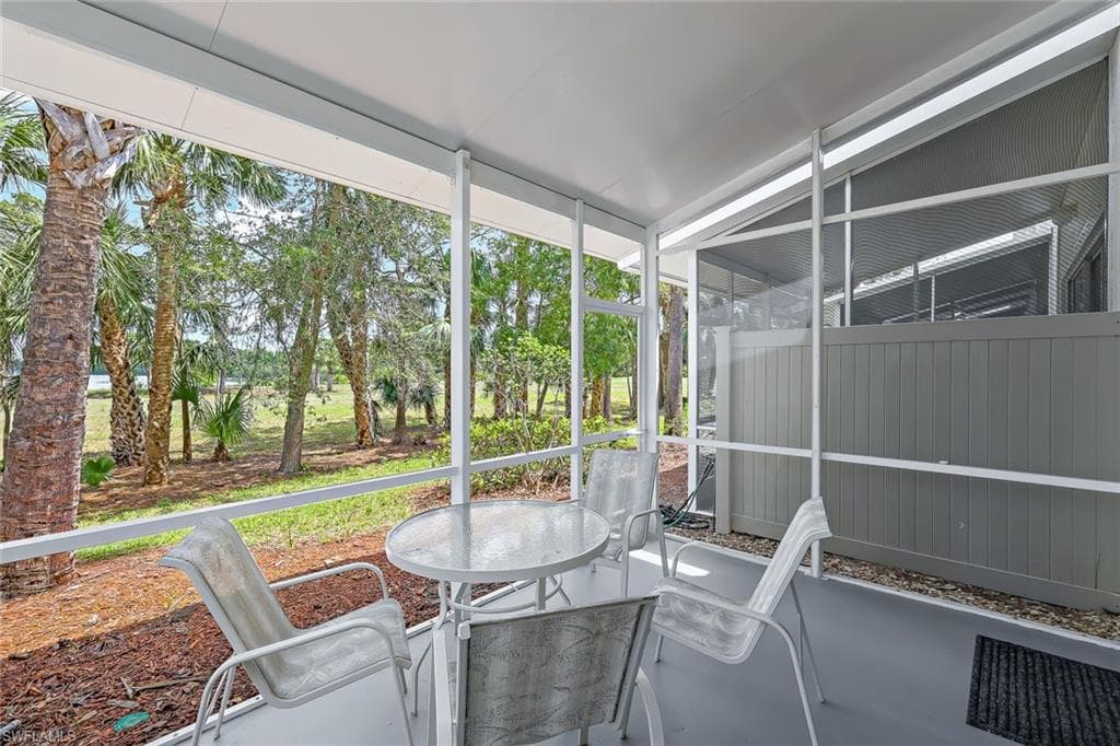 836 Hampton CIR # 171, NAPLES FL 34105-20