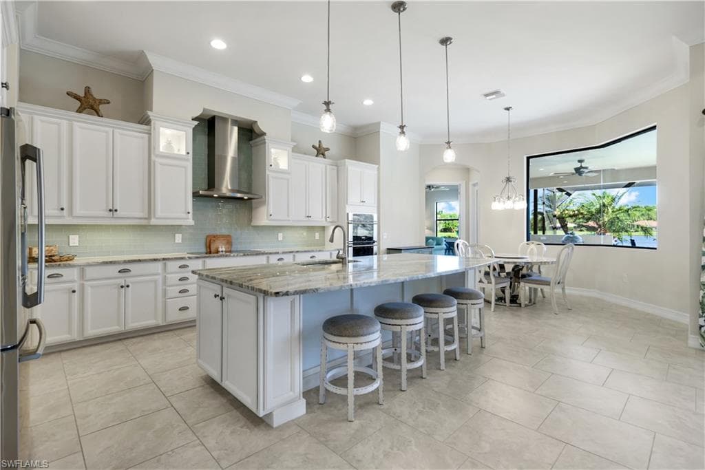 1456 Mockingbird DR, NAPLES FL 34120-12