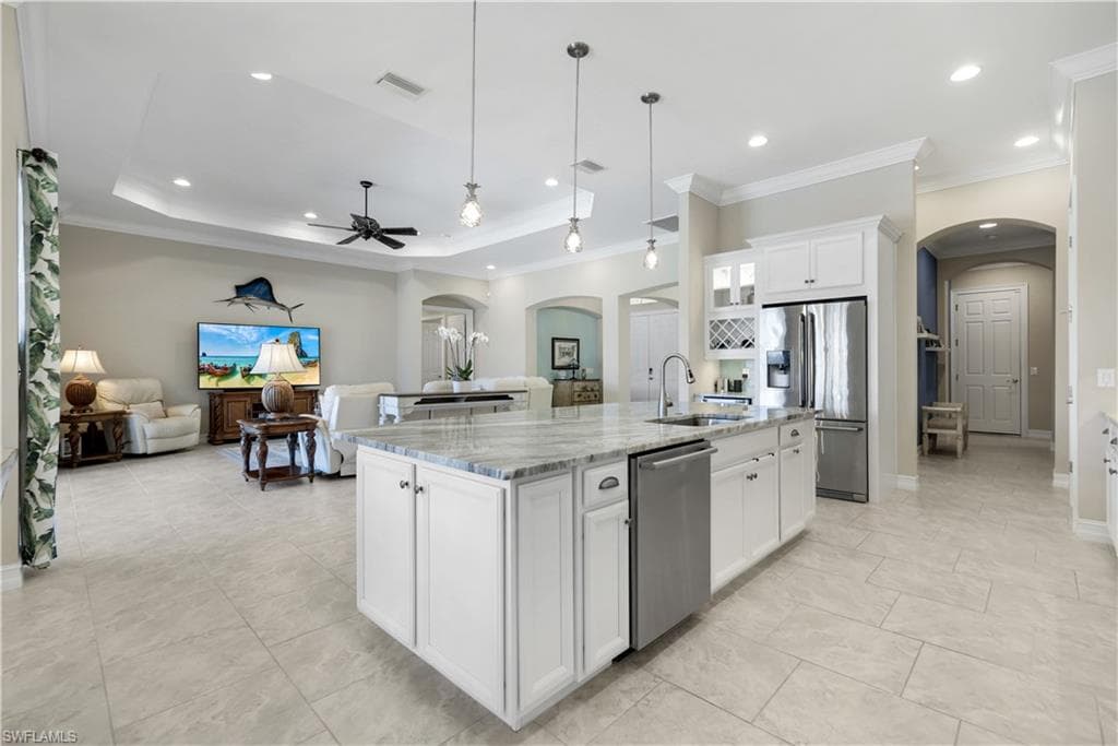 1456 Mockingbird DR, NAPLES FL 34120-11