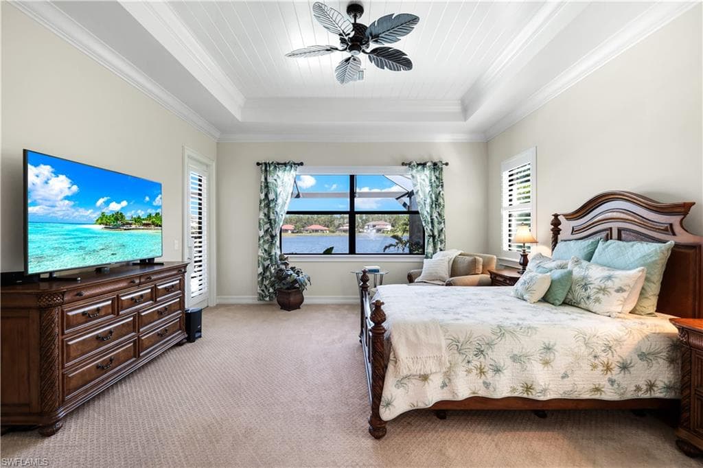 1456 Mockingbird DR, NAPLES FL 34120-21