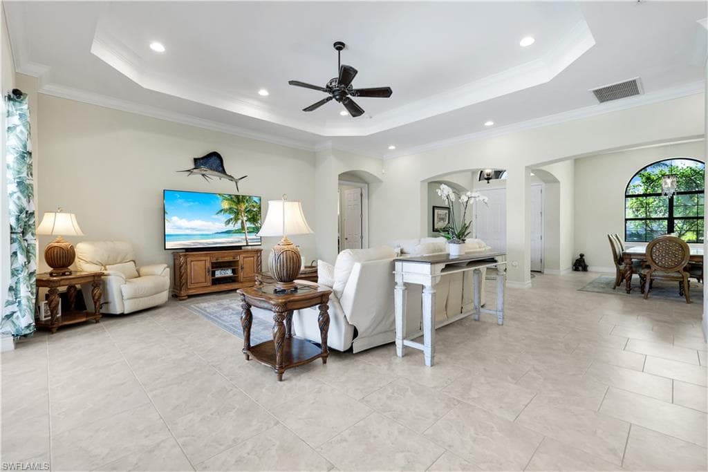 1456 Mockingbird DR, NAPLES FL 34120-35