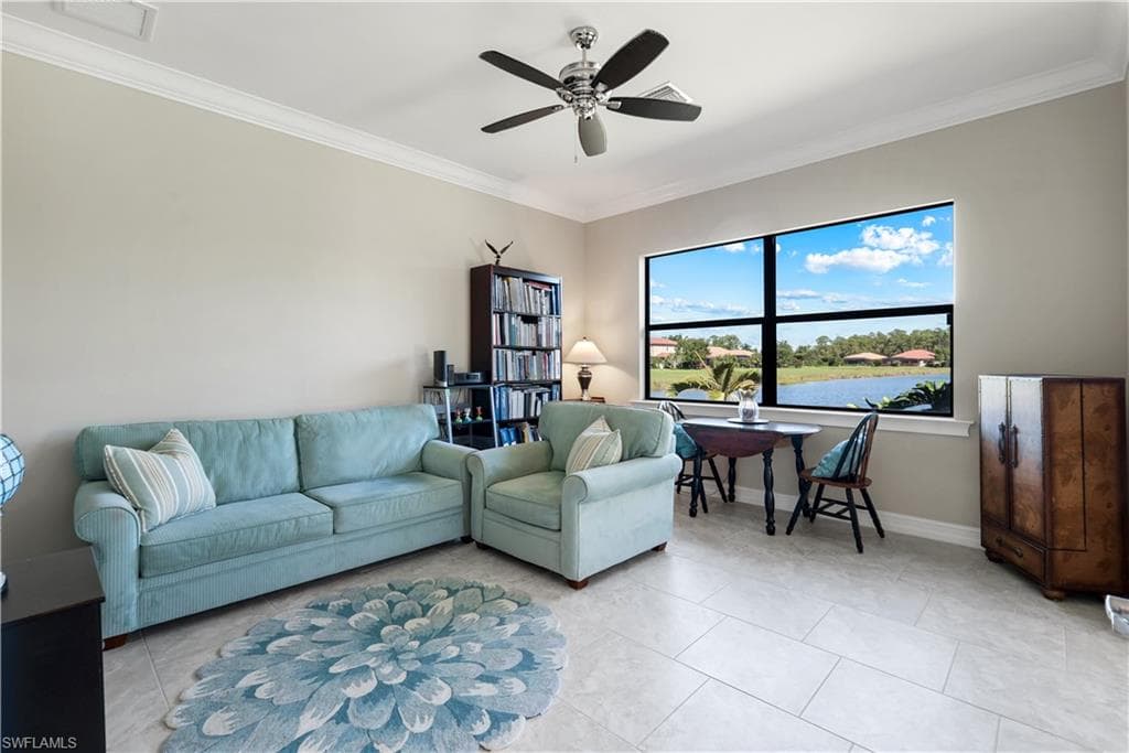 1456 Mockingbird DR, NAPLES FL 34120-27