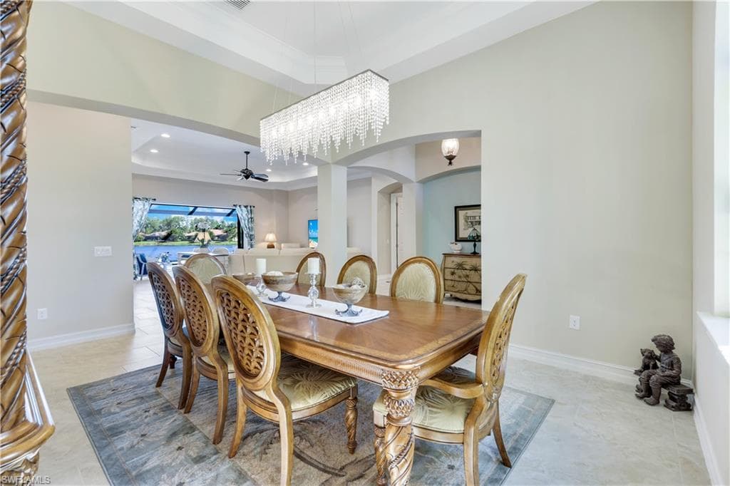 1456 Mockingbird DR, NAPLES FL 34120-19