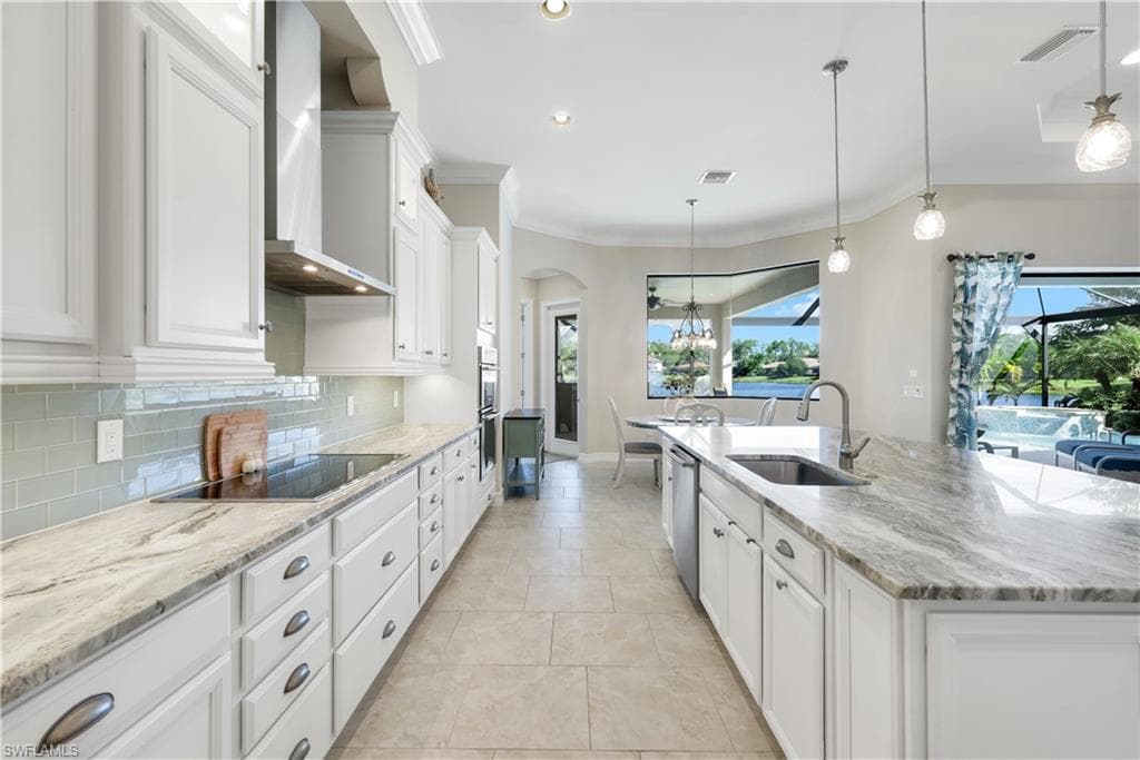 1456 Mockingbird DR, NAPLES FL 34120-9