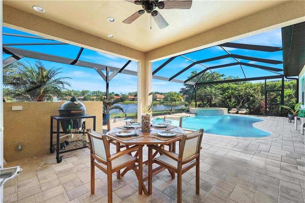 1456 Mockingbird DR, NAPLES FL 34120-32