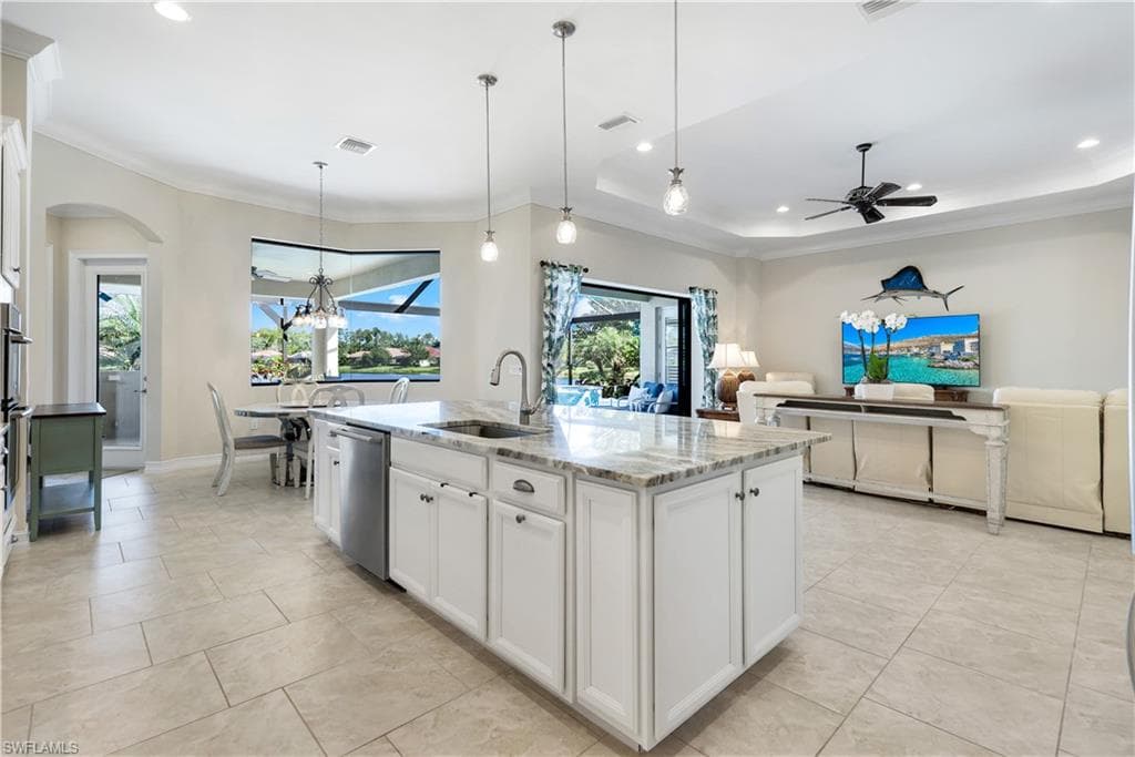 1456 Mockingbird DR, NAPLES FL 34120-13