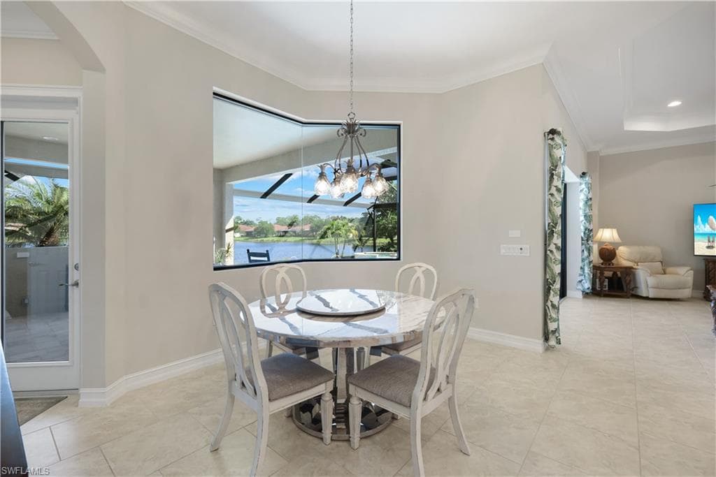 1456 Mockingbird DR, NAPLES FL 34120-14