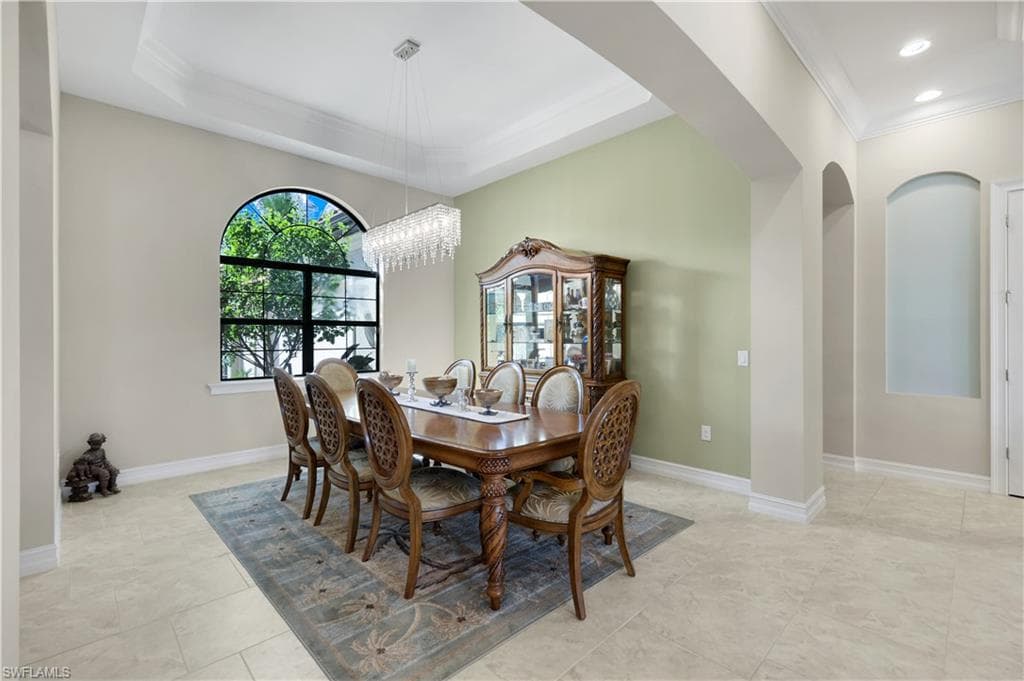1456 Mockingbird DR, NAPLES FL 34120-18